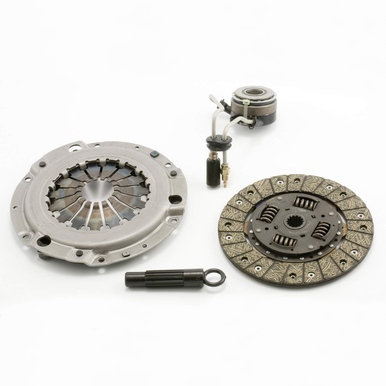 LuK 04-158 Set Frizione