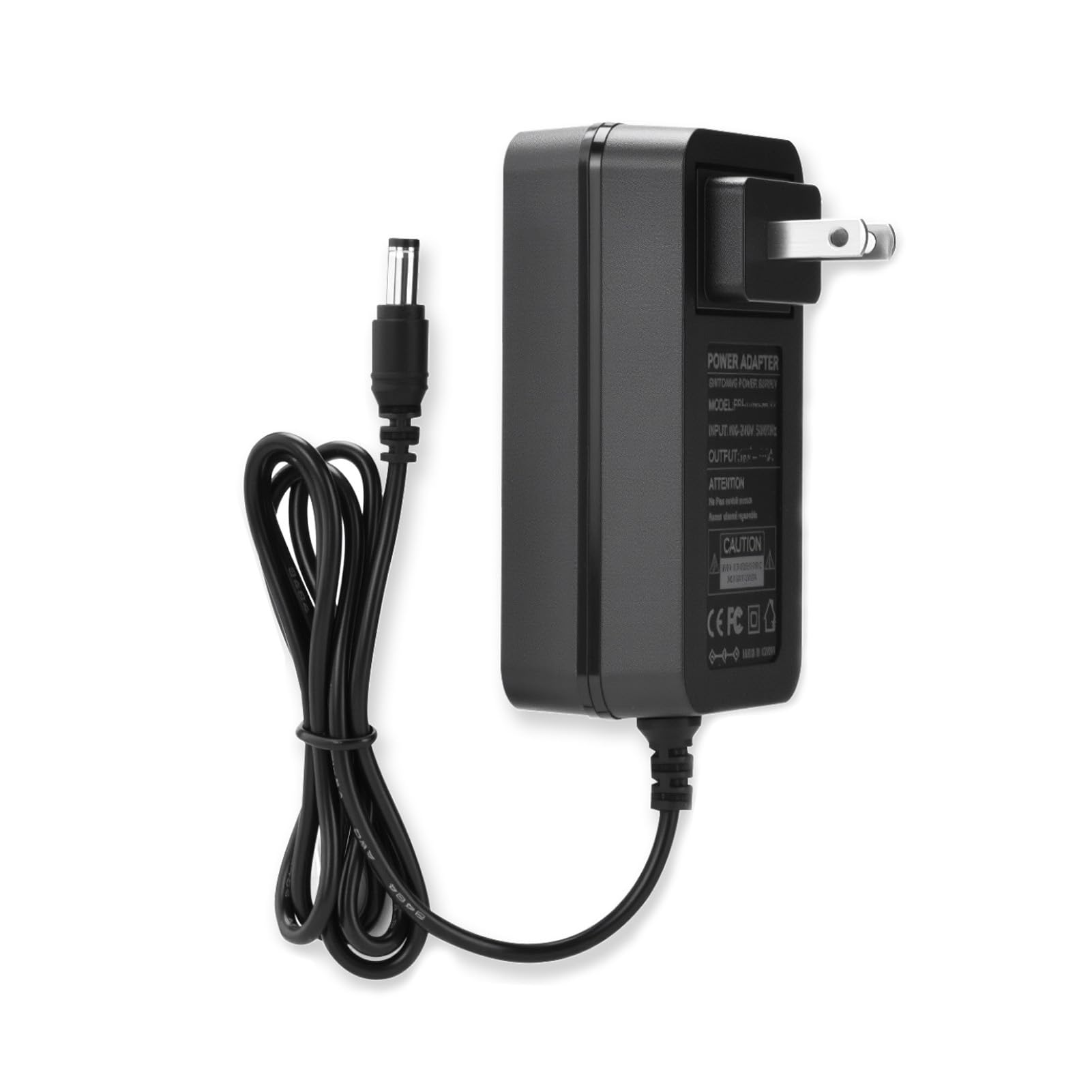 Charger Replacement for Turtlebox Gen 2 Outdoor Portable Bluetooth Speaker Power Cord Adapter