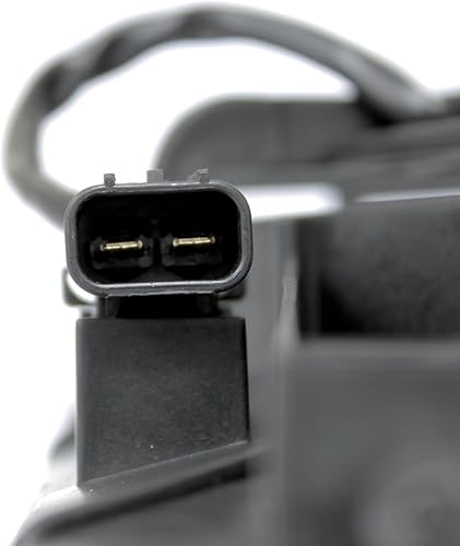 Miniatura 103 de Conjunto de ventilador de refrigeración del radiador del motor de repuesto de equipo original para Chevrolet Cruze 1.4L Auto 2016 OE No. 39012568