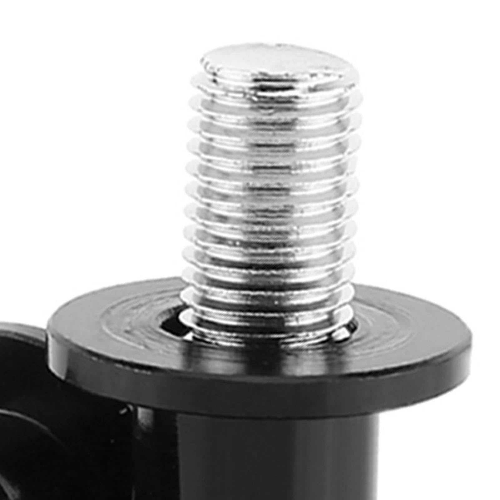 Amazon.co.jp: Akozon スイングアームスプール 8/10mm オートバイ CNC