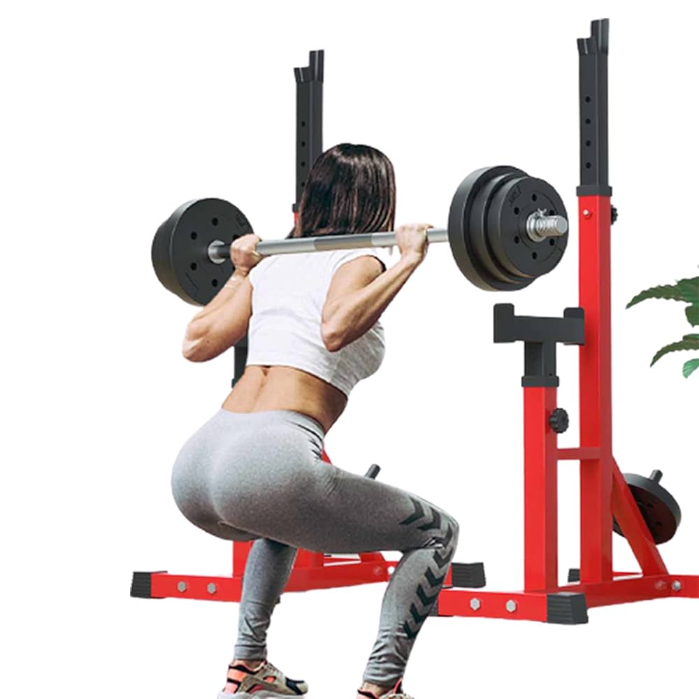 バーベルラックセット wildfit_2010-7