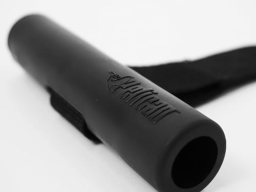 Miniatura 2 de Pelican Quick Hood - Juego de dos trabillas de amarre para maletero de kayak, correas de anclaje para campanas y maleteros, PS1958, negro, 16.9 x