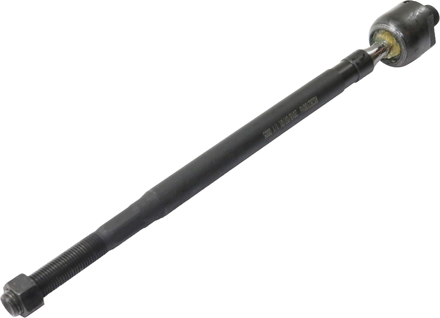 Garage-Pro Front Left & Right Inner Tie Rod End Replacement For Subaru Outback 2015 2016 2017 2018 Forester 09-13 Replaces # 34160XA010