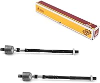 Vista 266 de Metrix Premium Chassis Parts - Kit de extremo de barra de acoplamiento interior frontal de 2 piezas para Kia Optima 2019-2020, Optima FULL HYBRID