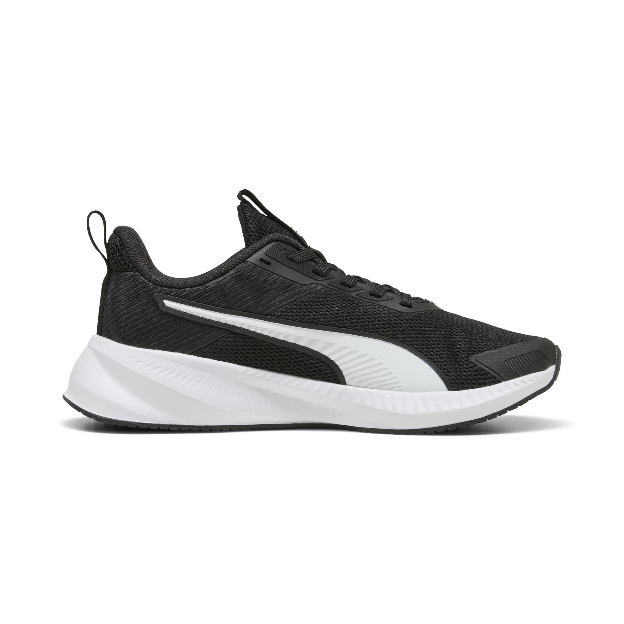 PUMA Scarpe da Running Flyer Lite 4 per Ragazzi