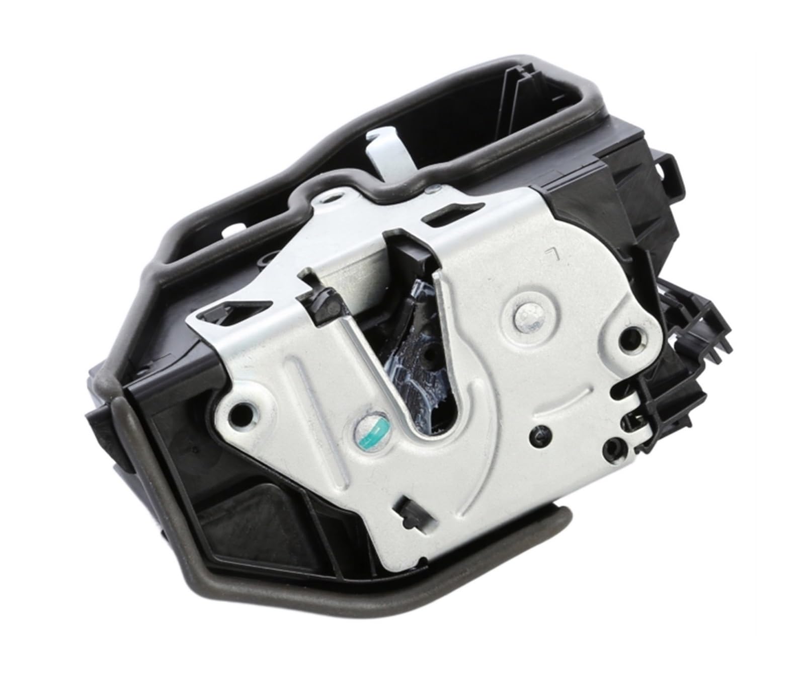 Serrure couvercle coffre BMW F10 pour remplacer actionneur verrouillage défectueux - 5