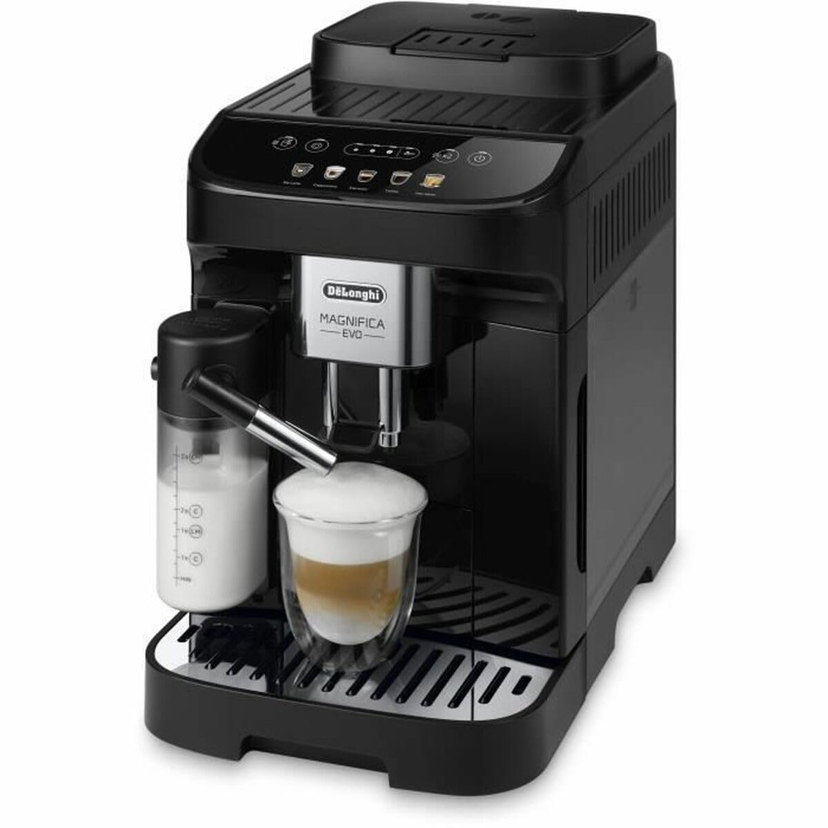 De'Longhi Magnifica Evo Fully Automatic Coffee Machine ECAM290.61