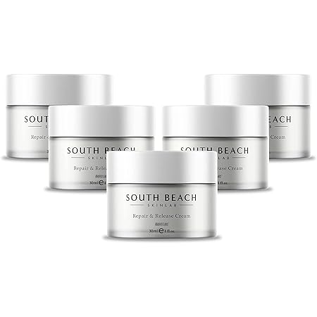 South Beach Skin Lab Repair Release Crema Anti-età Rimozione - Foto 12