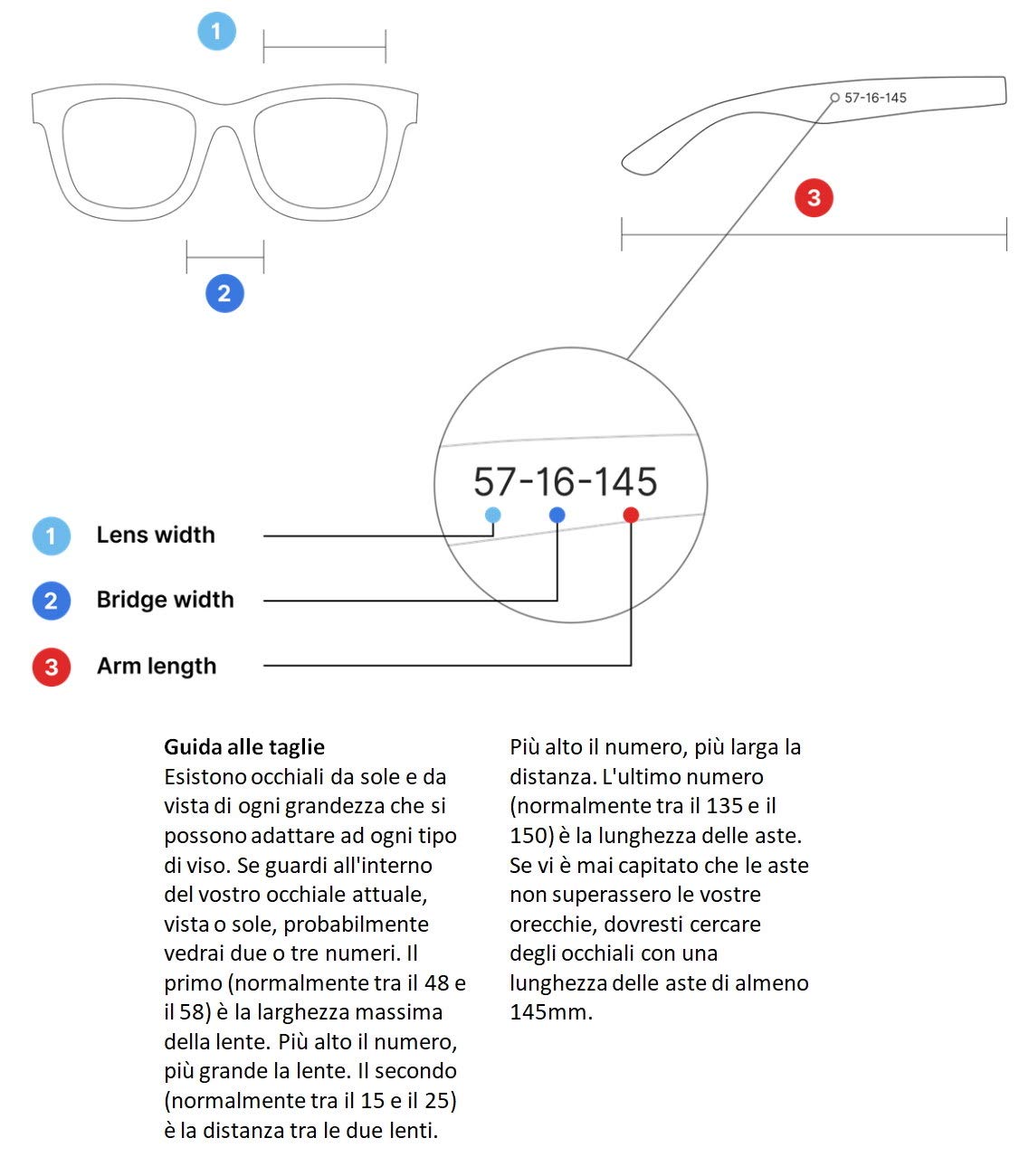 THEMA 220 Farbe M04 blau matt - Front Ø 50 mm Rahmen für Brille und Sonnenbrille + 4 ClIPON Original "99 John St NYC" Geschlecht: Unisex