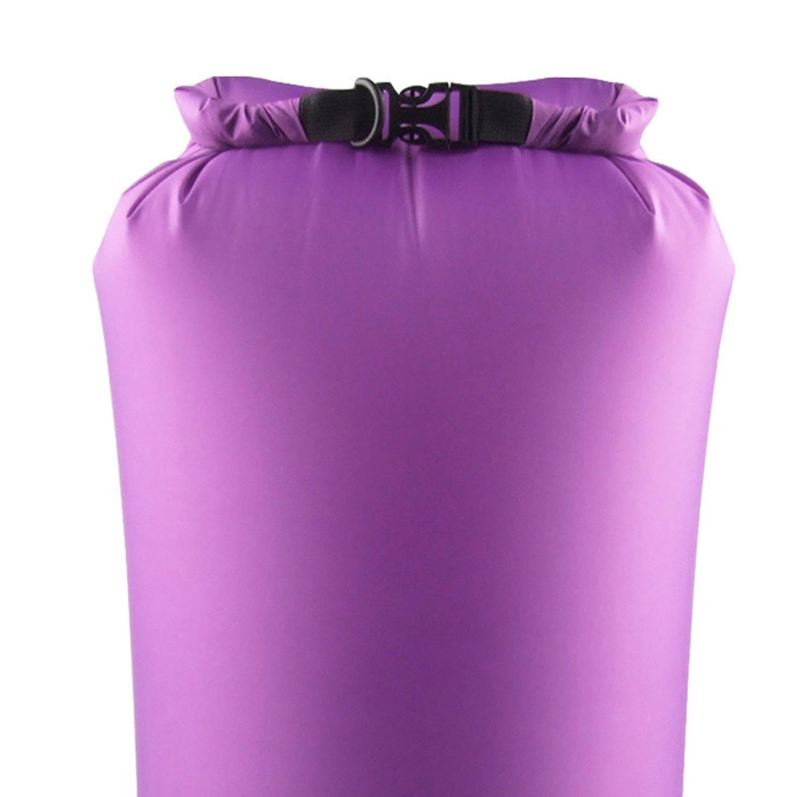 Milageto 3 Pièces Sacs Étanches Sac de Rangement Flottant Pochette Imperméable Fermeture Enroulable Polyestère pour Activités Nautiques Randonnée