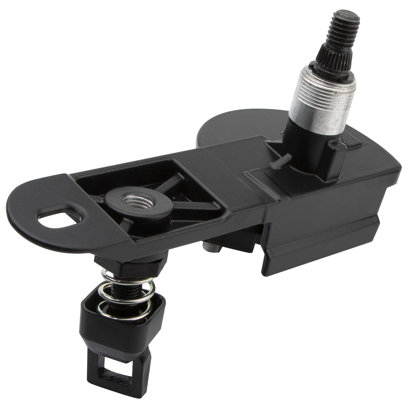 Antenne BMW 3-serie E91 LCI ('08-'12) 8450692846102 - plesman Antenne BMW 3-serie E91 LCI ('08-'12) 8450692846102 - plesman