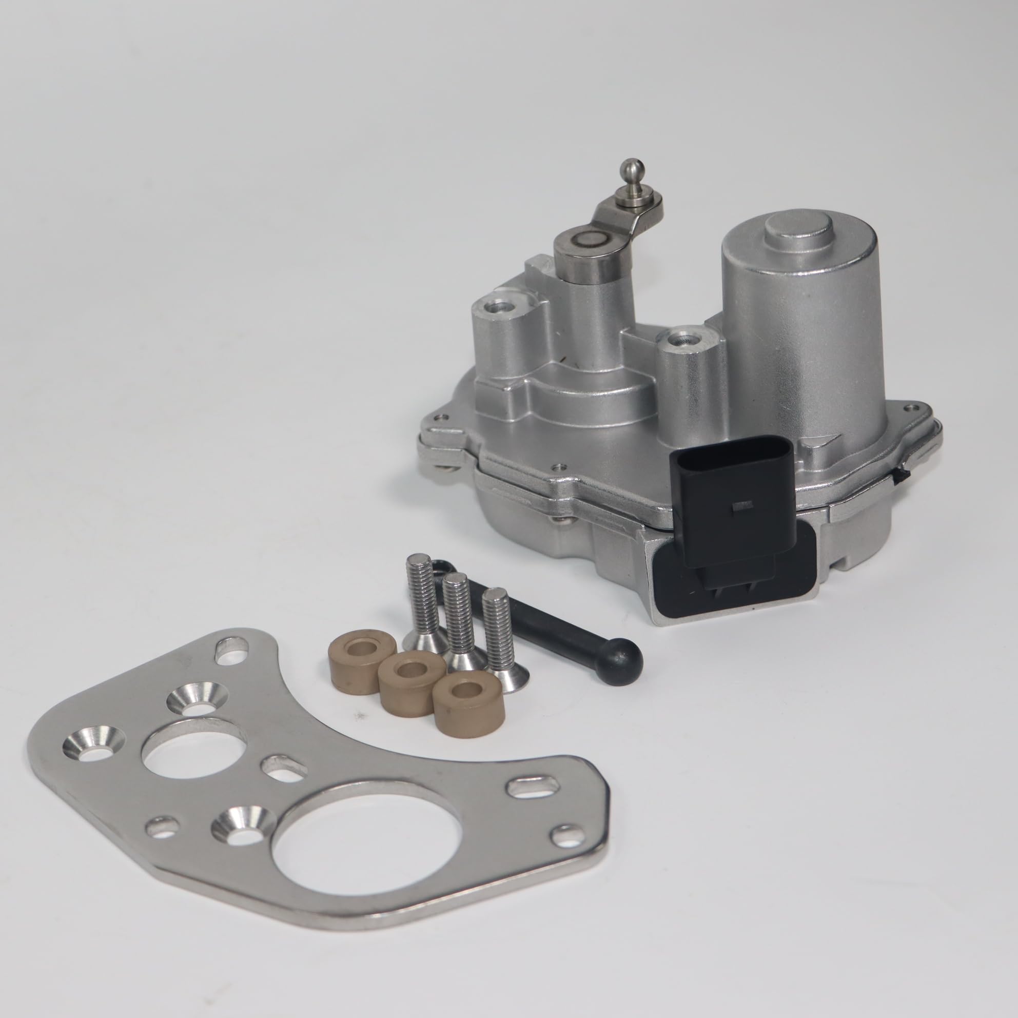 Attuatore turbocompressore 059145725A compatibile con A4 A6 A8 VW Touareg 2.7 3.0 TDI