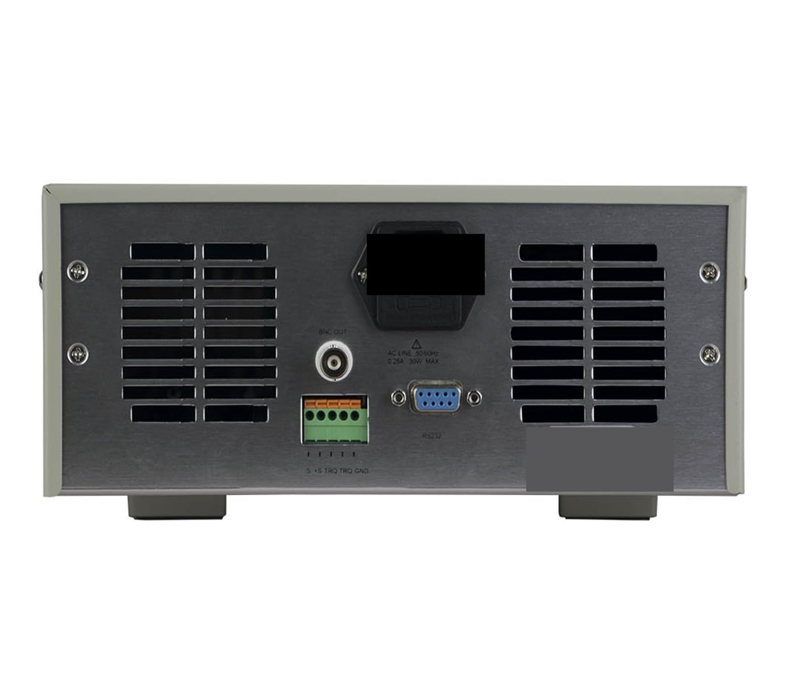 Tester LCR Per Schermo Di Visualizzazione VFD Ad Alta Luminosità 0-150V 0-30A 150W Digitale CC Elettronico RK8511