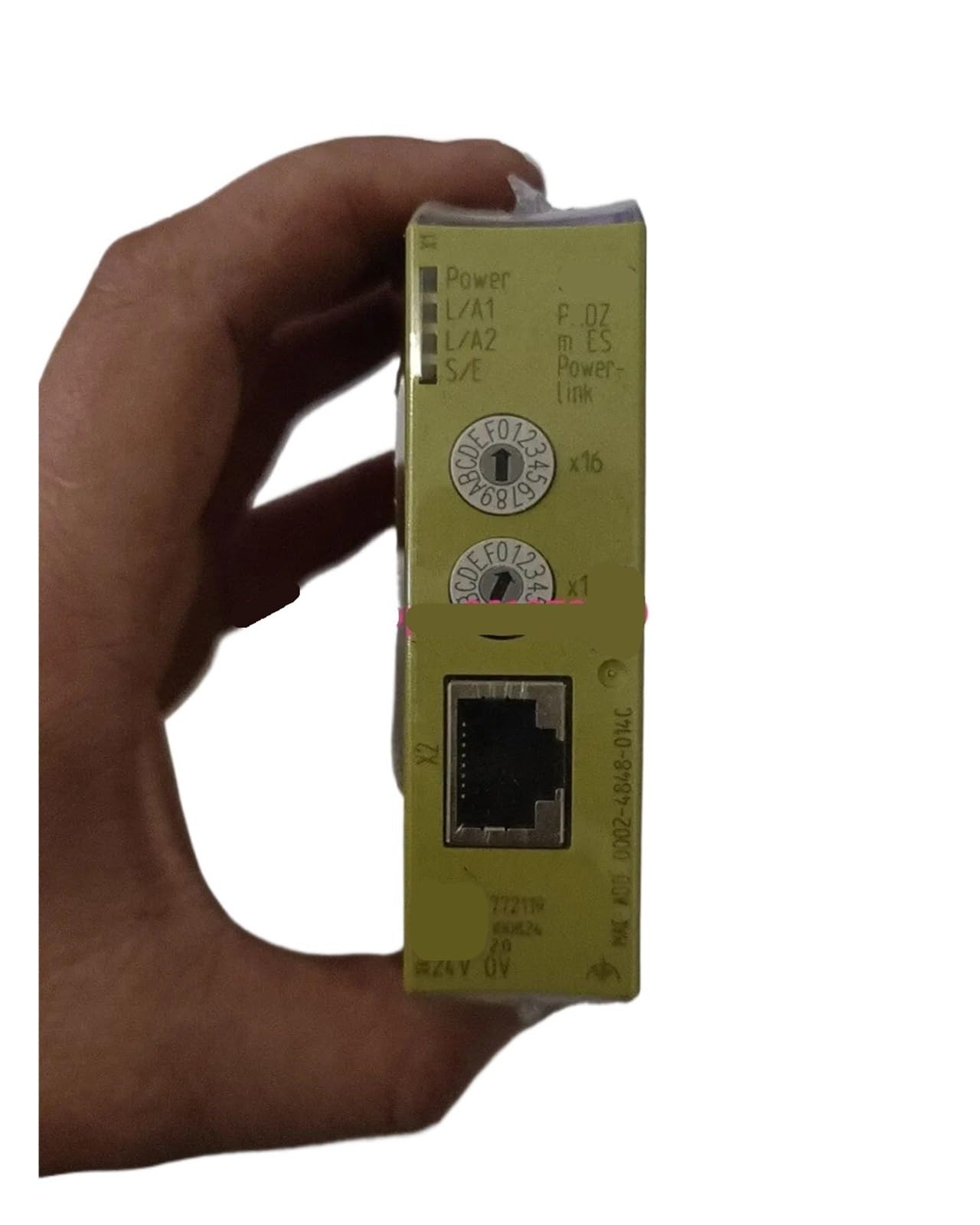 CLEUFWKO 1pcs 772119 relay