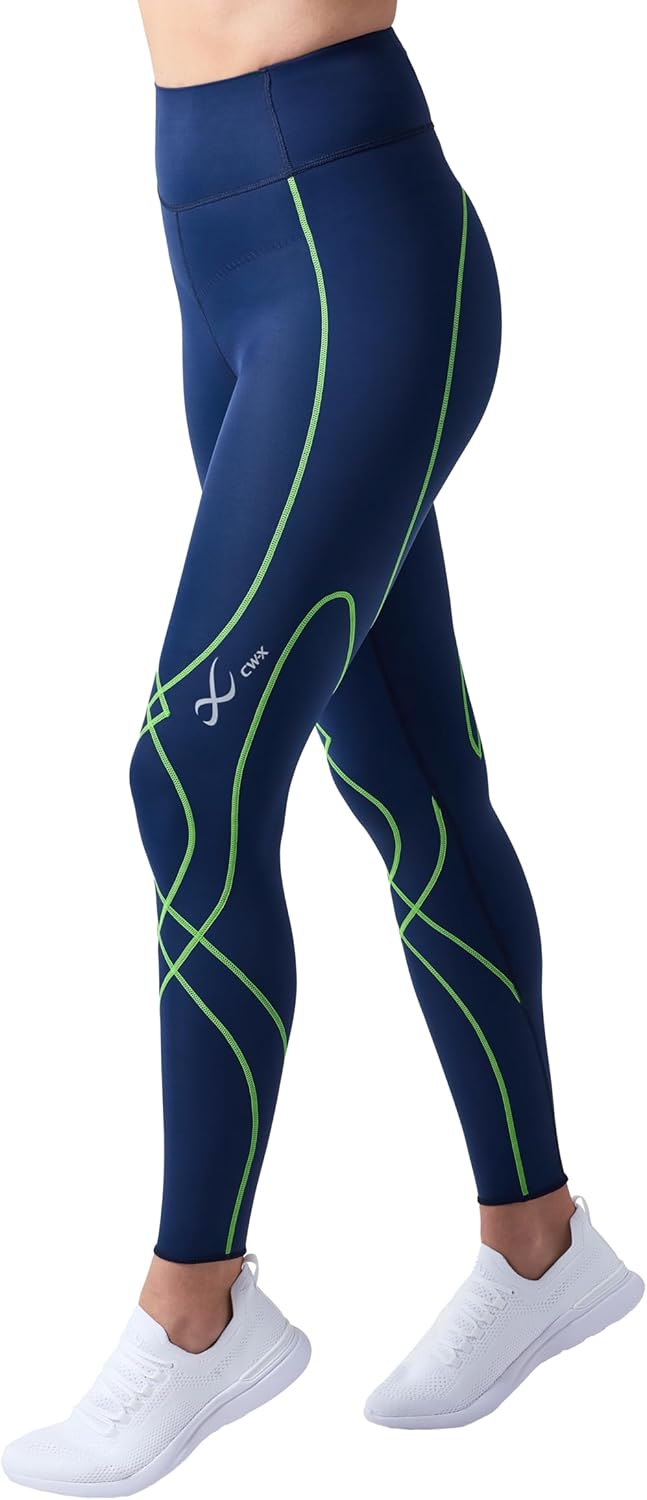 CW-X Women's Standard Stabilyx 3.0 Joint Support Compression Tight - Image 2