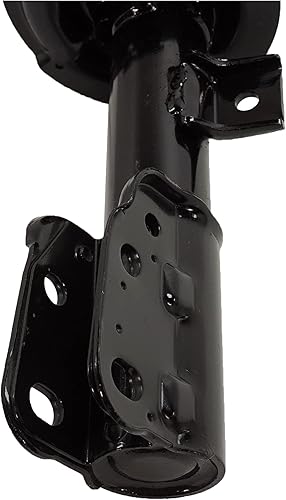 Miniatura 5 de Garage-Pro Soporte delantero compatible con Chevrolet Captiva Sport 2012-2015 con puntal cargado lado del conductor