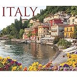 Italy 2018 Calendar