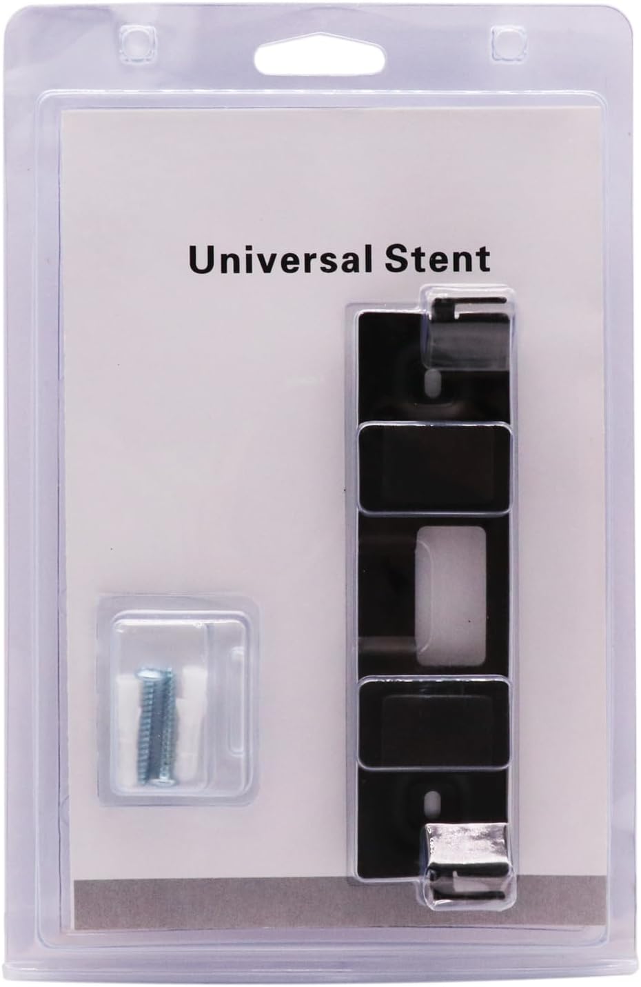 Center Channel Wall Bracket Compatible with Bose 650 OmniJewel Home Entertainment System Speakers Black image 7 of 7 B08PK8GC72