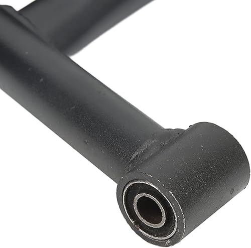 Miniatura 7 de Acouto Kart suspensión, Suspensión Delantera de Choque de Columpio Kit para 4 Ruedas Quad Bike Kart 350mm13.77in Aleación de Acero Suspensión