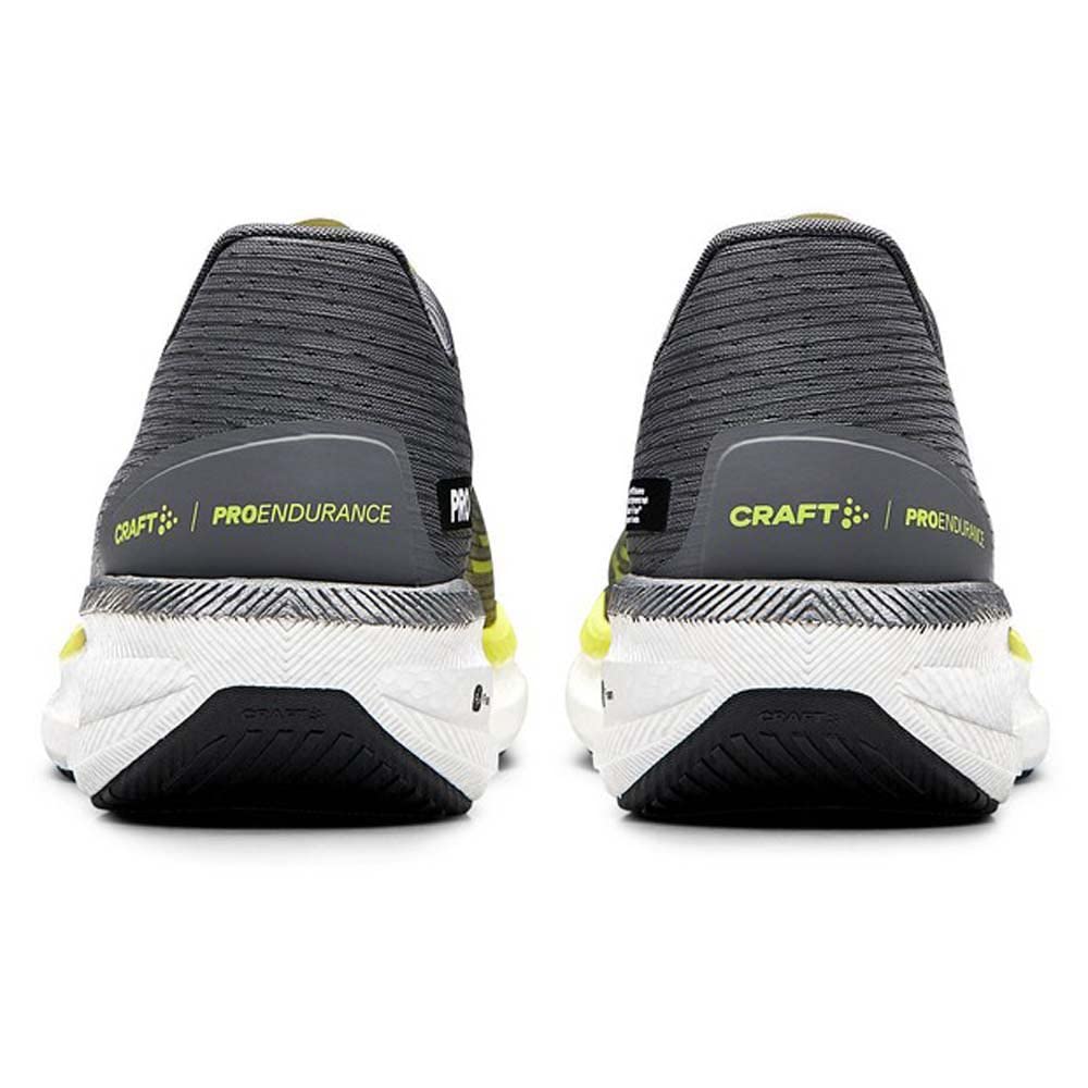 Craft Pro Endur Distance M Grigio Giallo