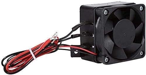 Miniatura 8 de 1 calentador de habitación 12V24V 70W120W200W300W PTC ahorro de energía calentador de aire de ventilador de coche calentador de temperatura