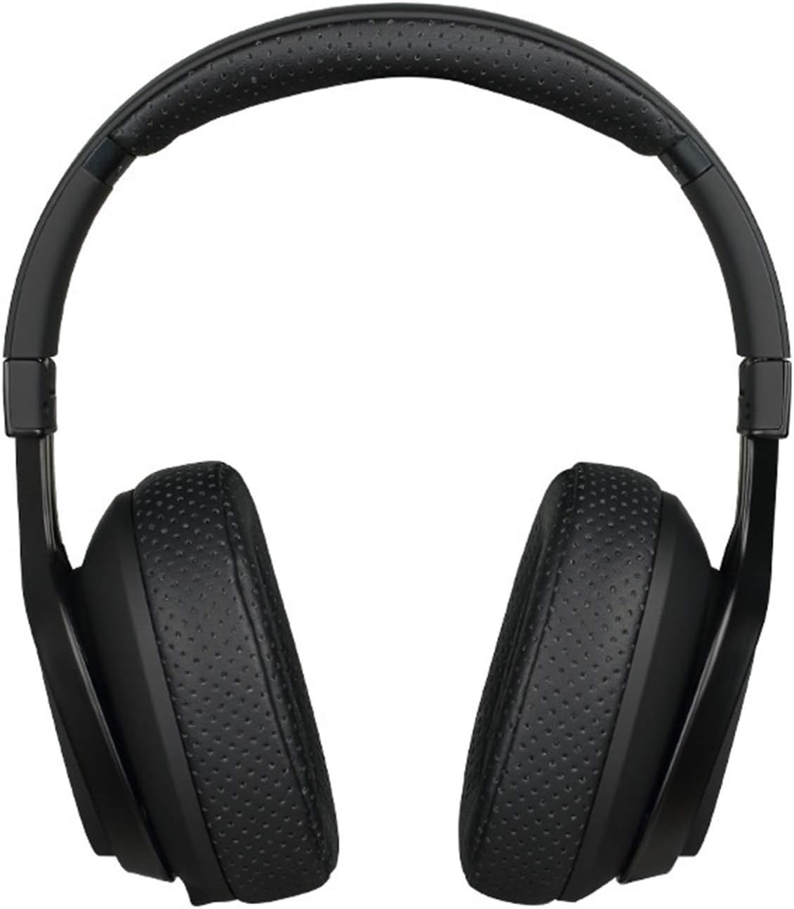ZYstyleHeadphones Calcal Tone Flash Bluetooth Headphones Heavy Waple Radio Goosesets Headphones wireless bluetooth headset bass music n (Color : Black)
