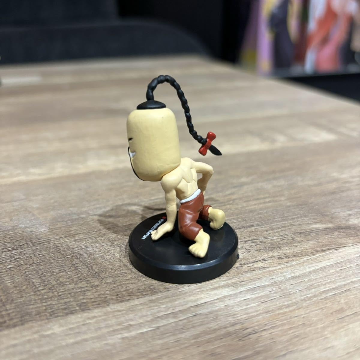 Amazon.co.jp: 品 キン肉マン フィギュアコレクション キン肉マン 超人