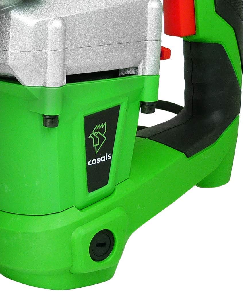 Casals vmp800 m – Marteau combiné (800 W, énergie de chocs de 4 Joule) — vue 6