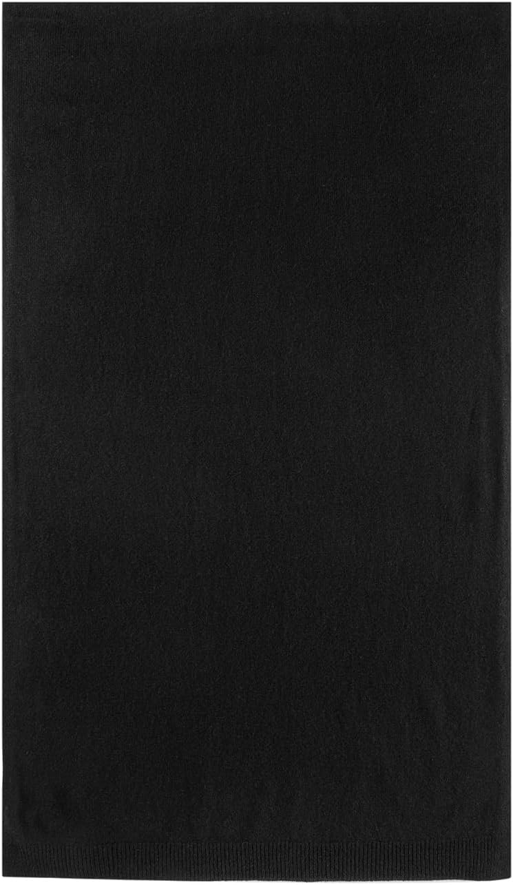 Villand Women's 100% Pure Cashmere Knitted Shawl Wrap - Extra Large Lightweight Pashmina Stole with Gift Box - Image 3