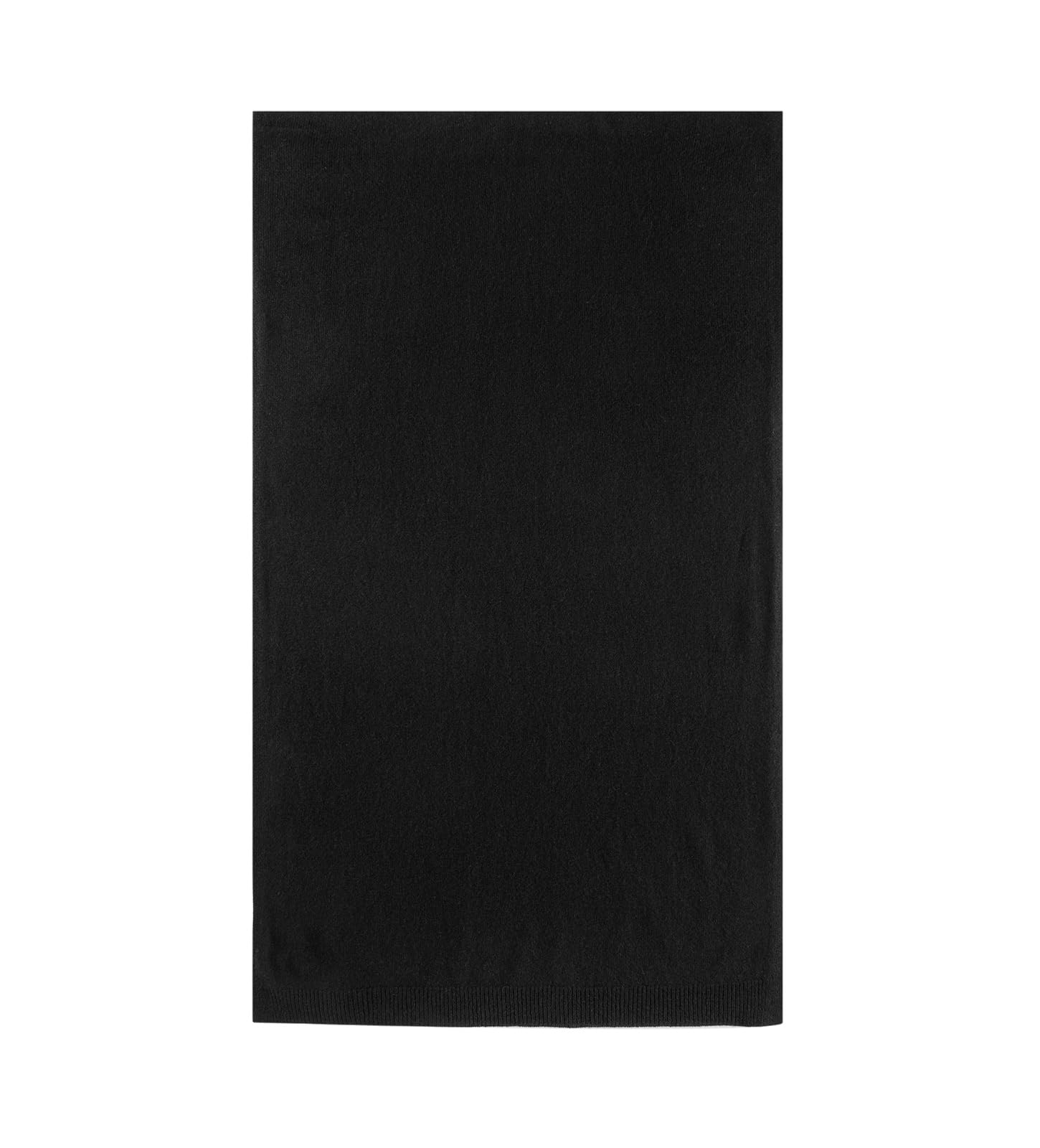 Villand Damen 100% reiner Kaschmir gestrickter Schal - Extra großer leichter Pashmina-Stola mit Geschenkbox