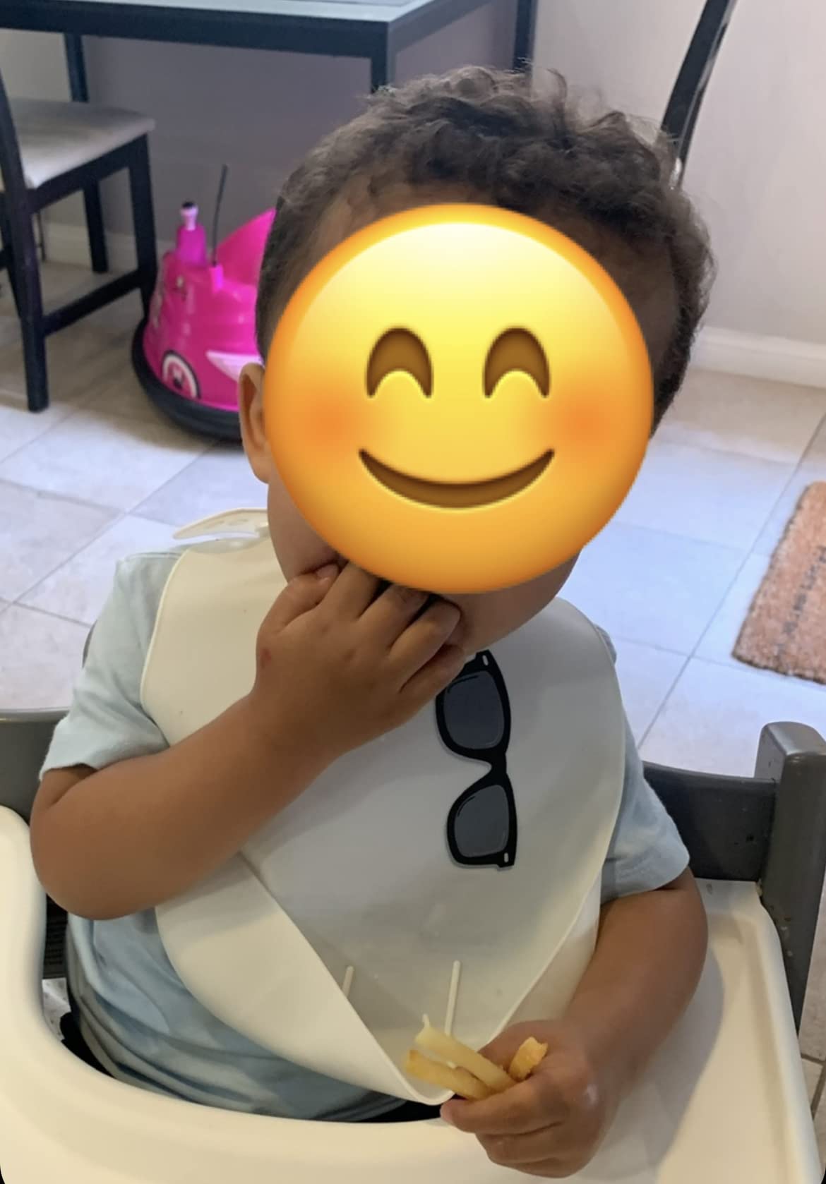 Customer Image