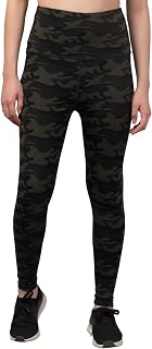 DRAXSTAR Women’s High Waist Printed Leggings | Stretchable Activewear Yoga Pants for Women & Girls | Stylish Geometric Pri... Price In India