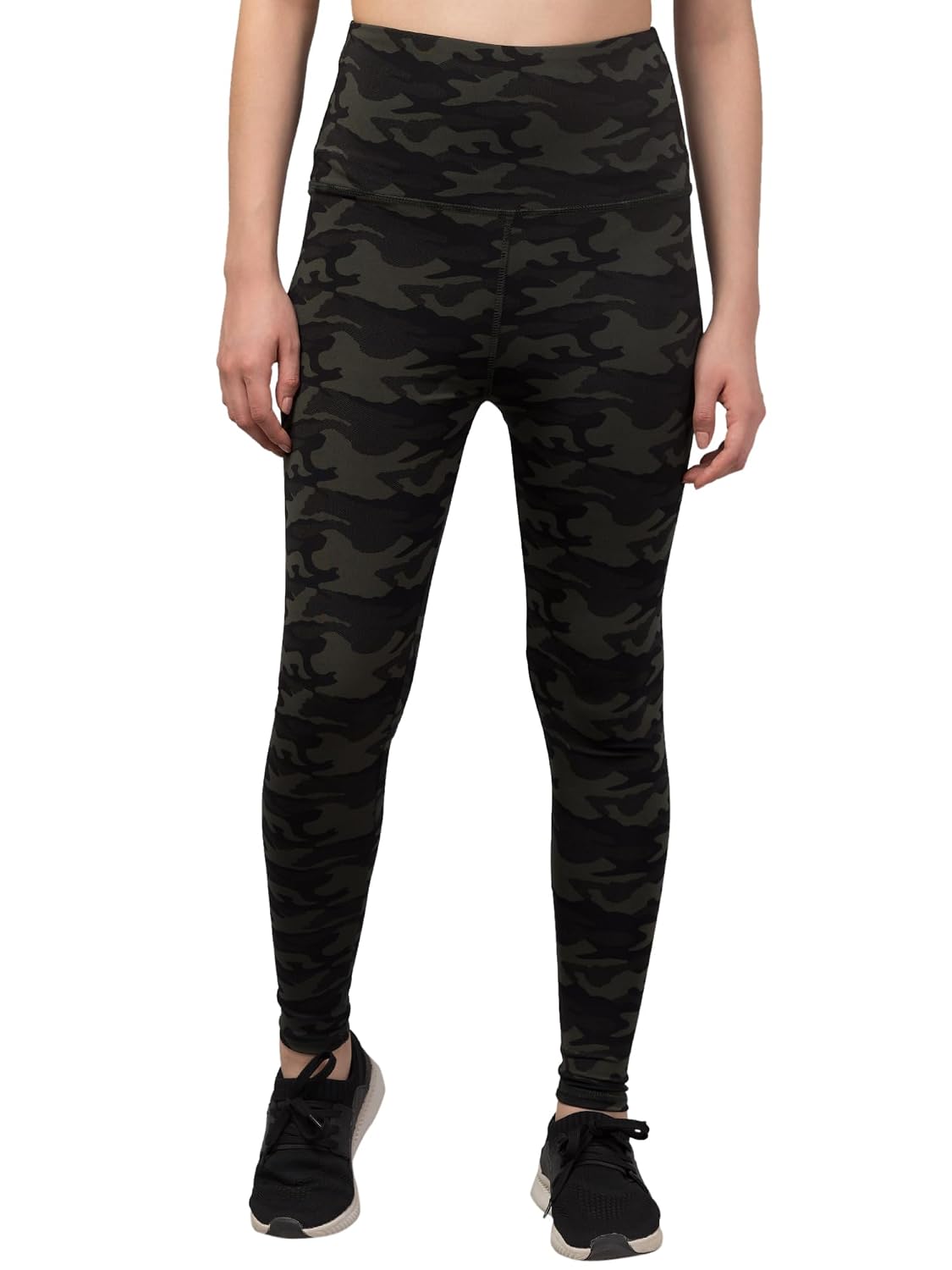 DRAXSTAR Women’s High Waist Printed Leggings | Stretchable Activewear Yoga Pants for Women & Girls | Stylish Geometric Pri... - Review, Price and Buying Guide
