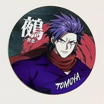 ヒューマンバグ大学 鵺智也 SHIRYU'S CAFE 缶バッジ 54点 ヒューマンバグ大学 鵺智也 SHIRYU'S CAFE 缶バッジ 54点 - メルカリ