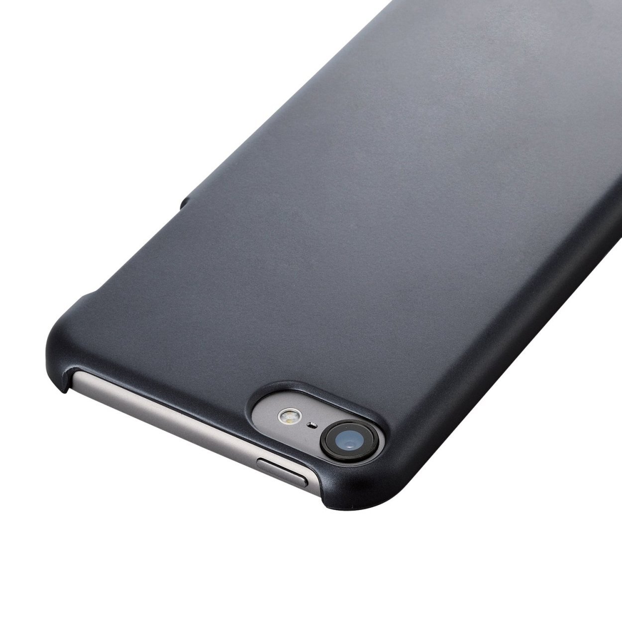 Amazon.co.jp: ELECOM iPod touch 2012年/2013年発売モデル