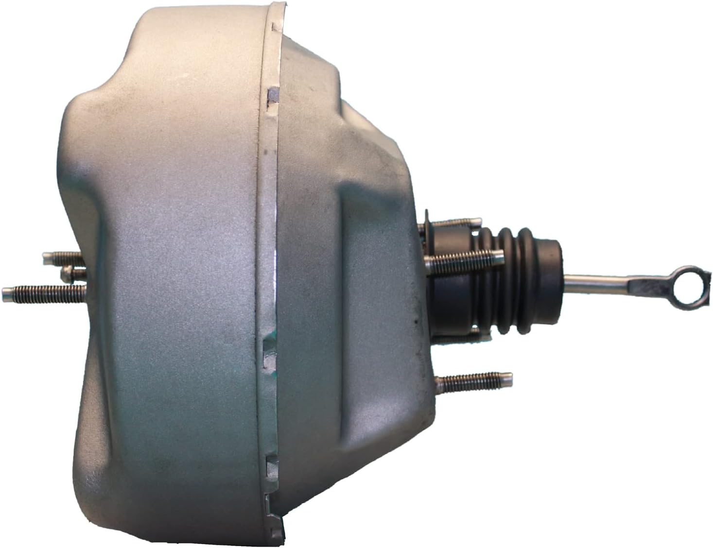 Power Brake Exchange 80125 Remanufactured Power Brake Booster