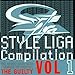 Style Liga Compilation Volume 1 Liga günstig Kaufen-Style Liga Compilation Volume 1