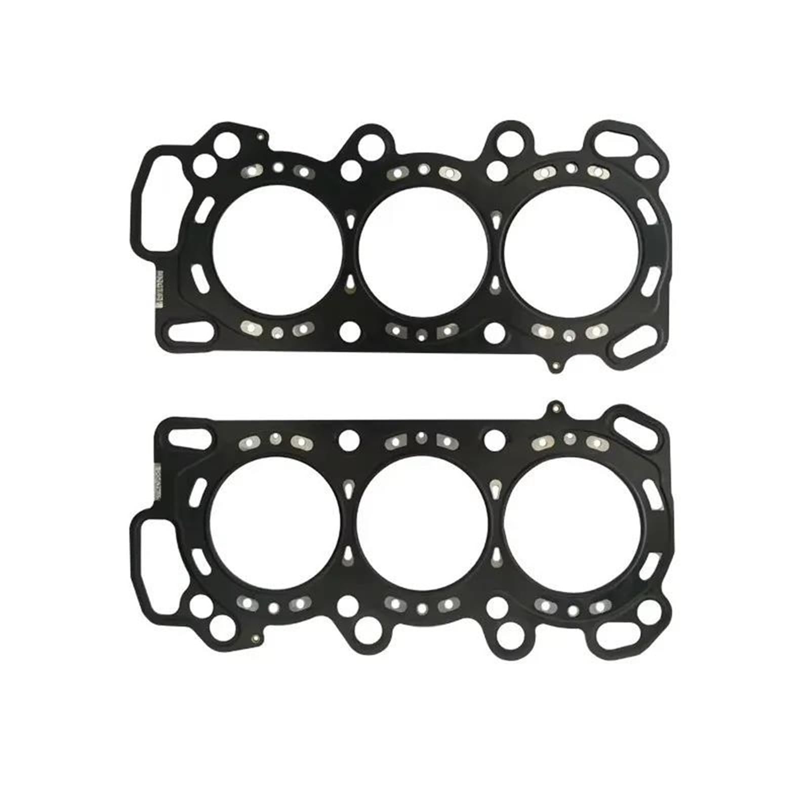 J30A1 Per HONDA Per ACCORD VI 1998-2003 3.0 2 Pezzi Guarnizione Motore In Metallo Testata Cilindro 10125400 Parti per auto