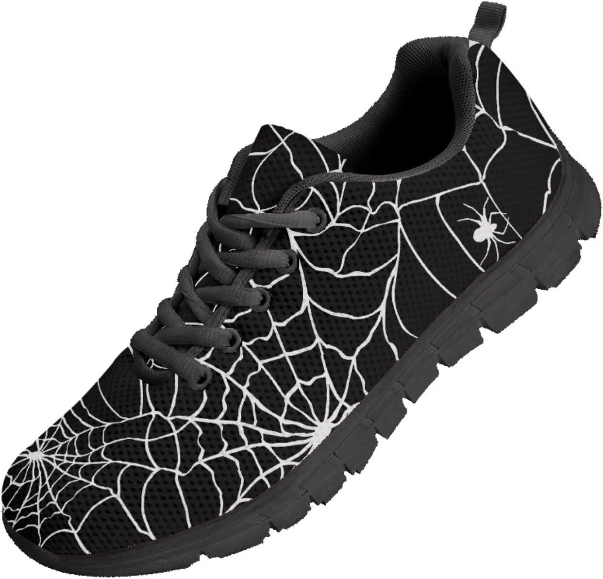 SYtrade Women's Run Sneaker Non Slip Tennis Shoes