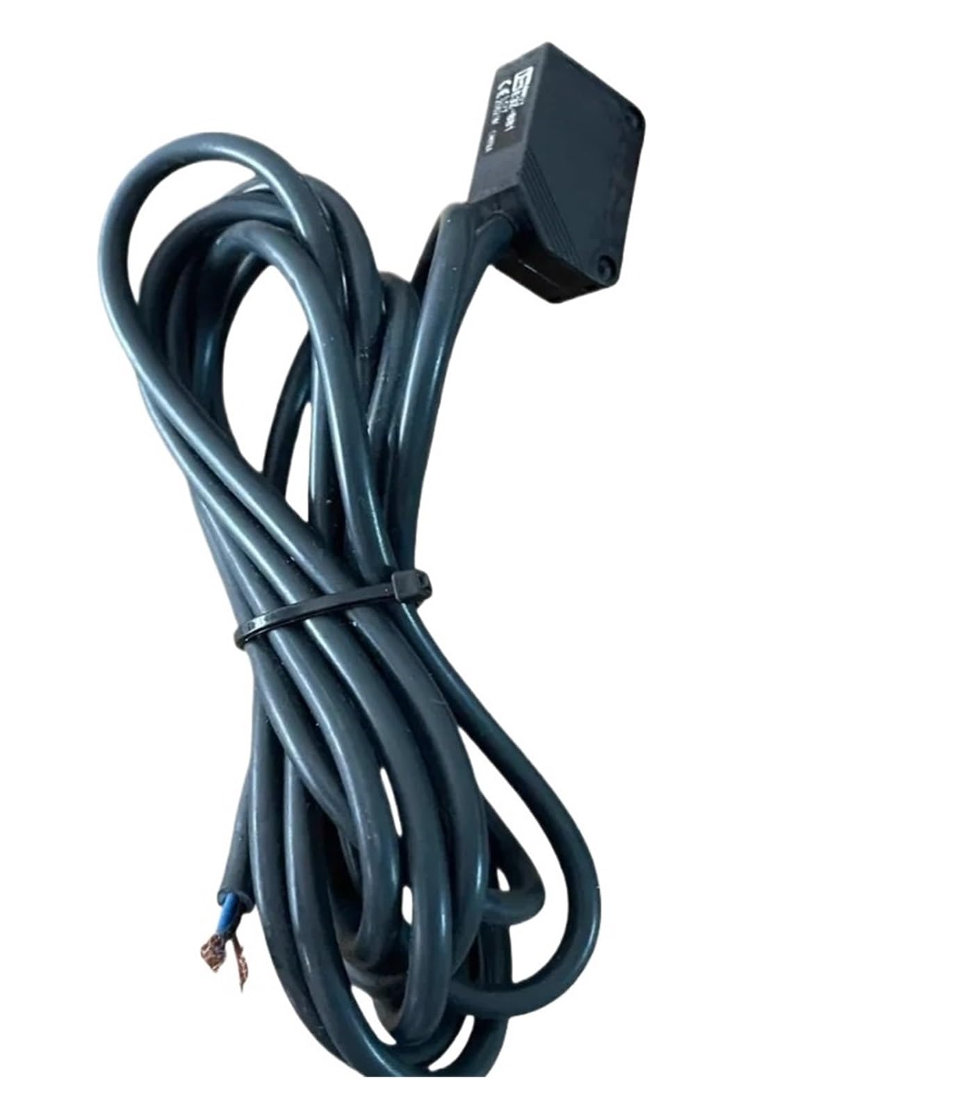 Capteur de proximité E3Z-LR81-M1J laser cellule photoélectrique PNP pour automates industriels