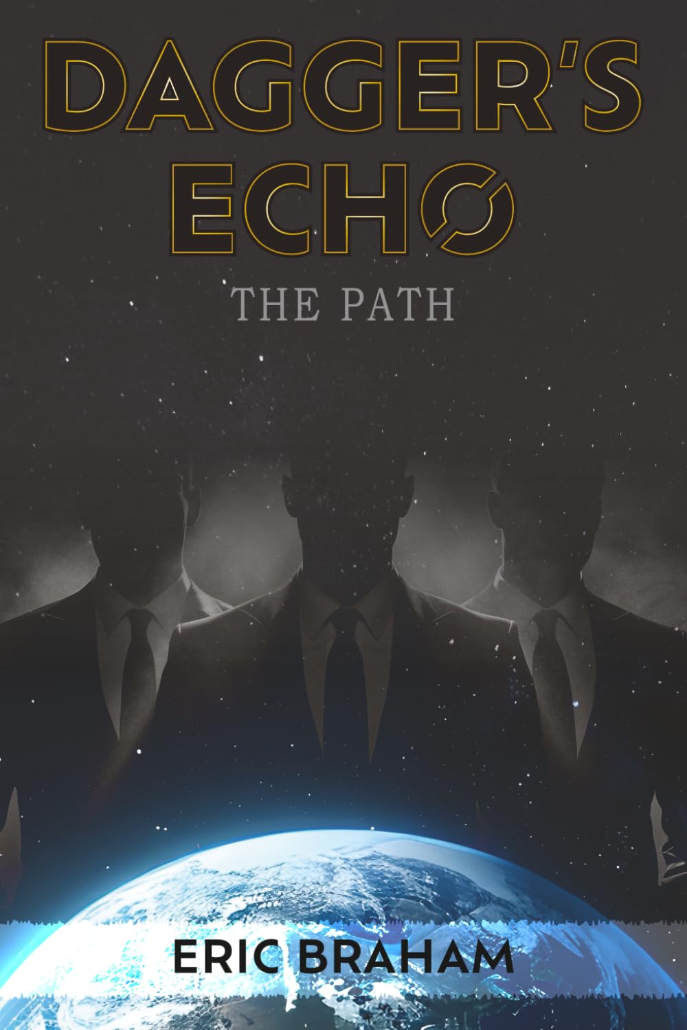 Dagger's Echo: The Path