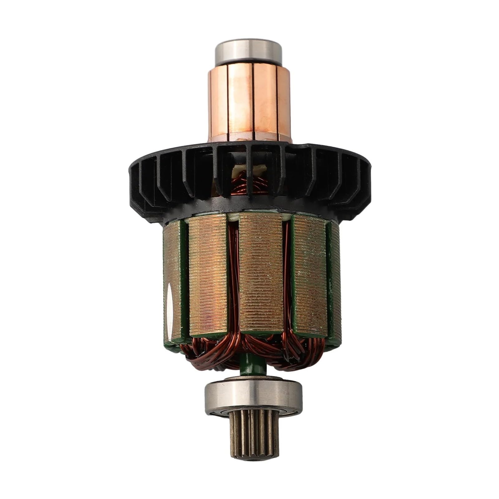 Szczotka węglowa 619380-9 619583-5 armatura z 194427-5 CB-440 szczotka węglowa do DDF482 DHP482 DHP482Z DDF482Z DDF482RME wiertarka śrubokręt moc