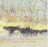  Chamber Trio Works