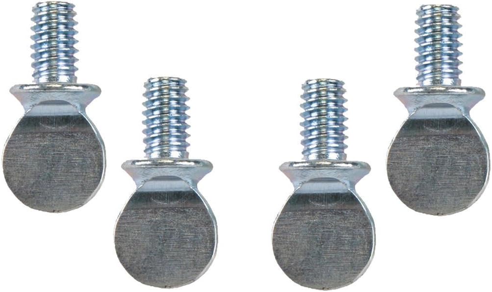 Replacement Thumb Bolts for Condors SC2000 and SC4000-4-Pack