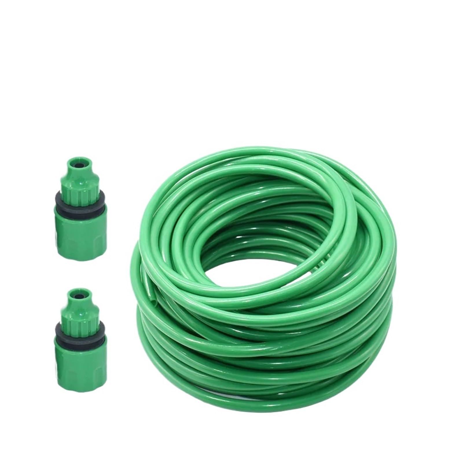 Hose Micro Drip Irrigation Pipe Tubing Lawn Balcony Plants Flower Pipe