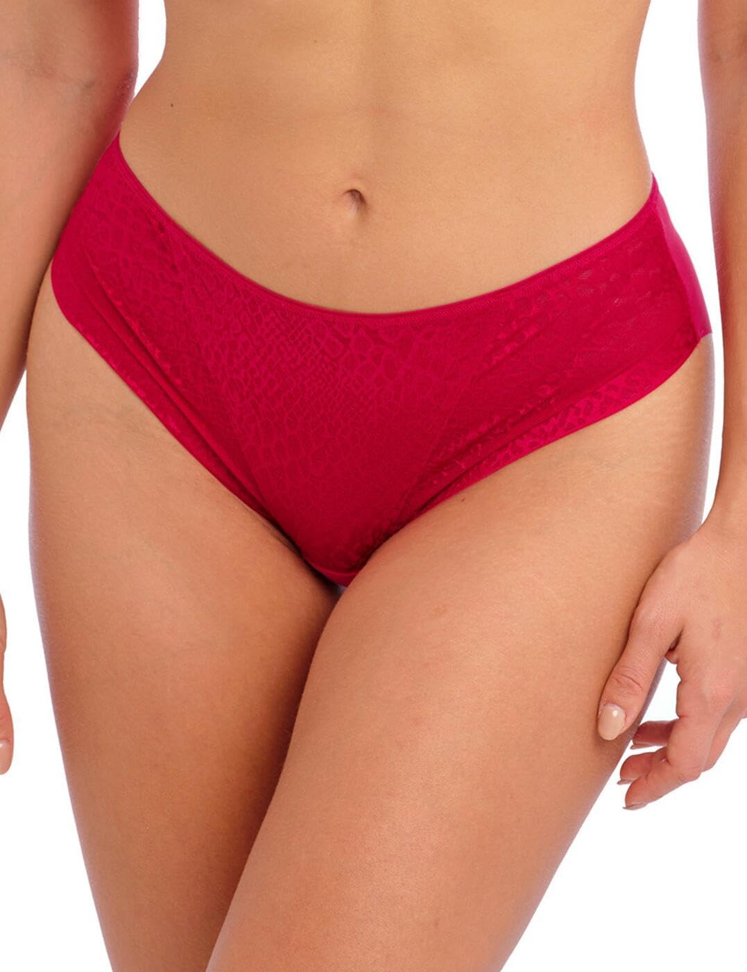Fantasie Women's Envisage Brief, Raspberry, S