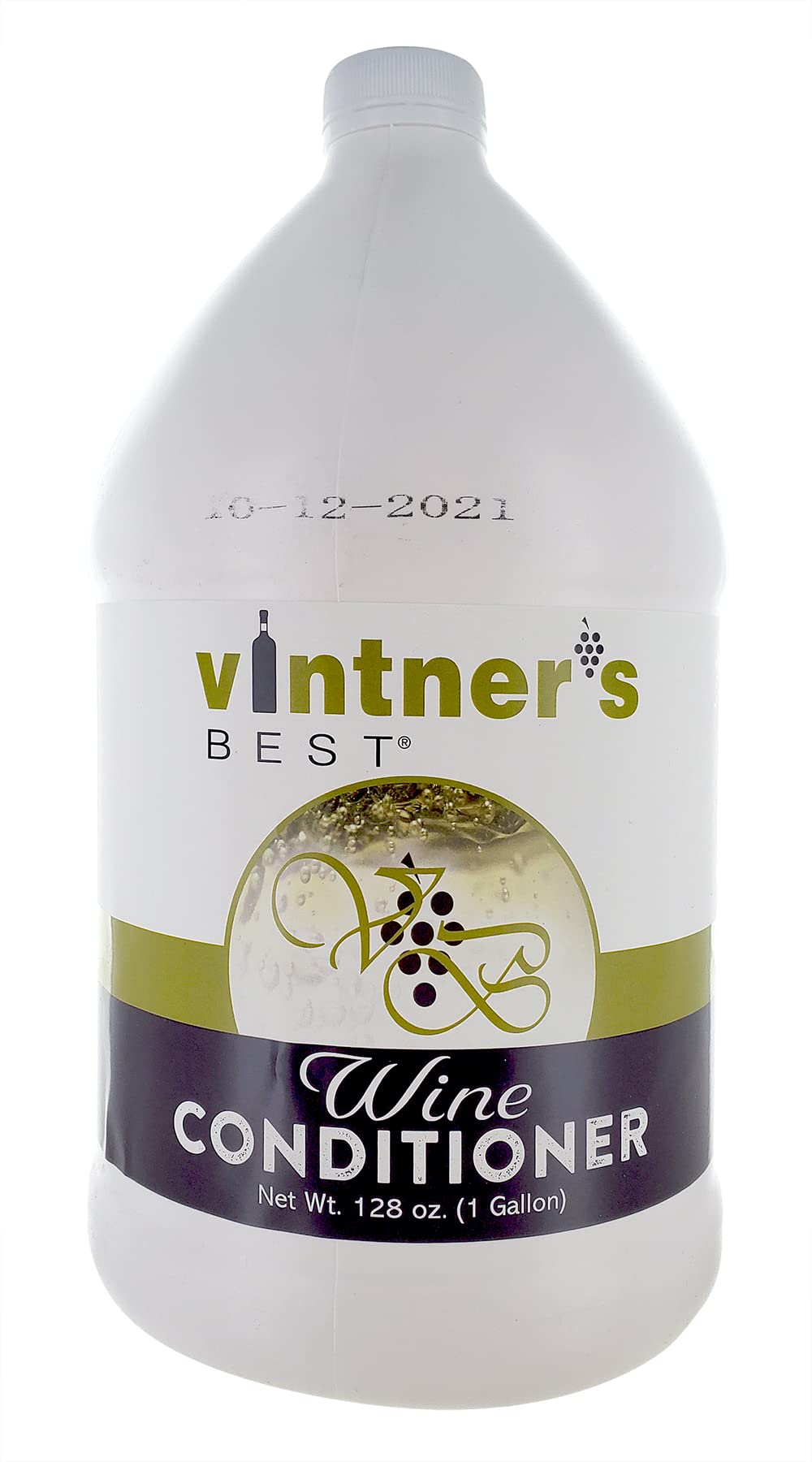 LD Carlson Vintner's Best Wine Conditioner 128 oz. (1 Gallon) - Sweetens Wine