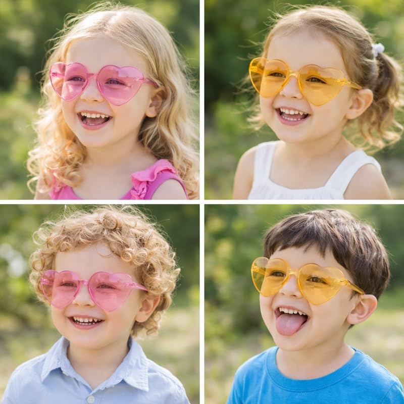 Image of Party Glasses