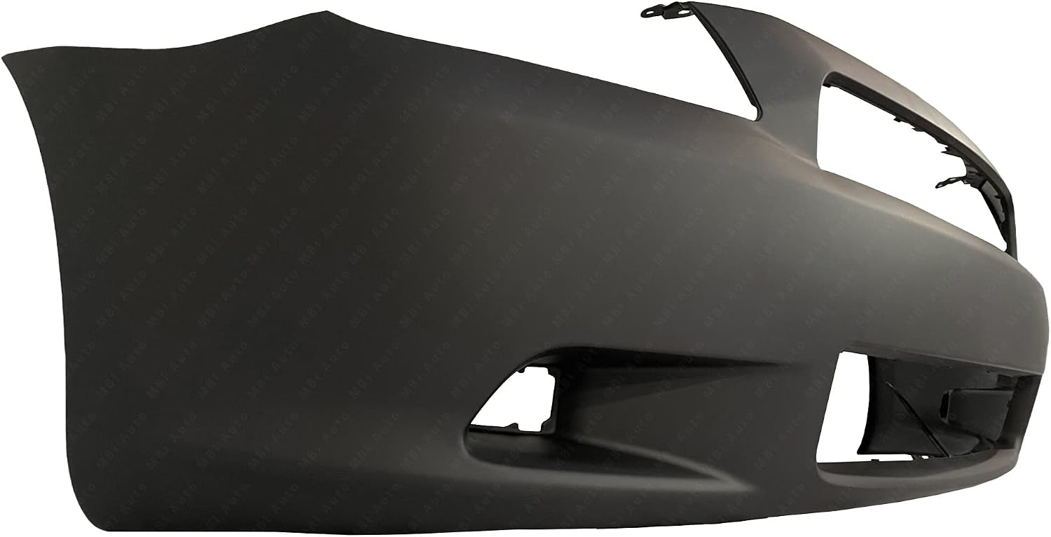 BUMPERS THAT DELIVER - Primered, Front Bumper Cover Fascia for 2005-2010 Scion TC 05-10, SC1000103
