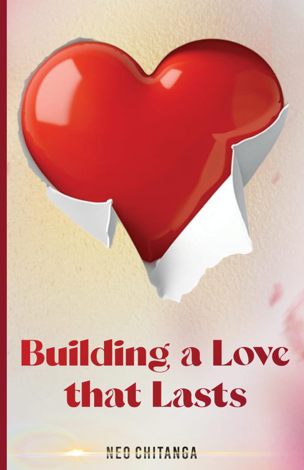Building a Love That Lasts